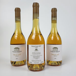 Tokaji Aszú 5 Puttonyos