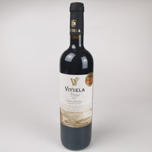 Viyuela Crianza 2017 Ribera del Duero D.O.C.