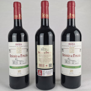 Rioja Reserva 2013 (D.O.C.)