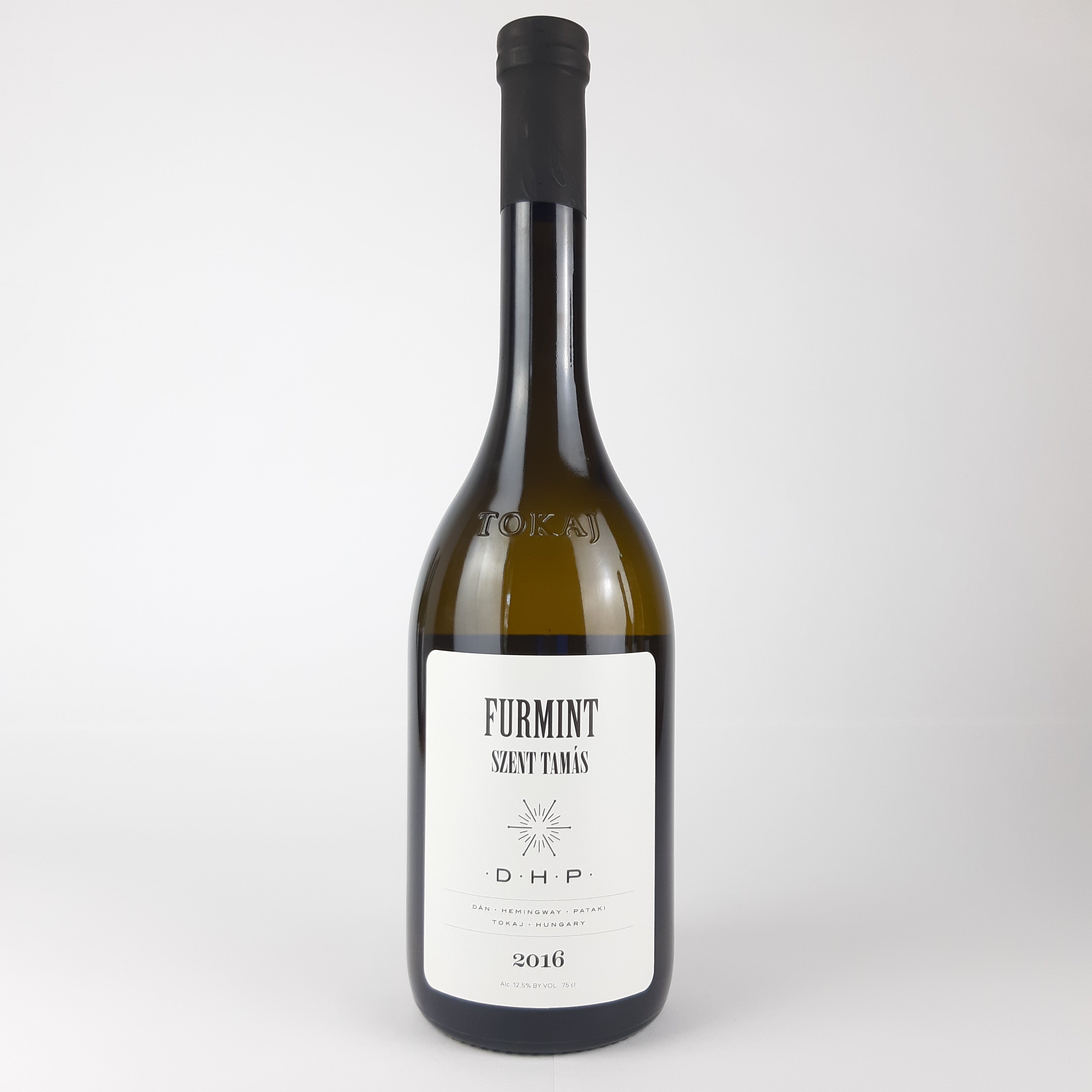Premium Wein Probierpaket - Ungarn - 6 Fl.