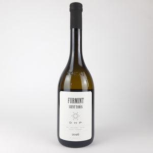 Ungarischer Wein Tokaji Furmint Szent Tamás Dan Hemingway Pataki Wine Wonders
