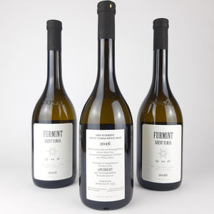 Ungarischer Wein Tokaji Furmint Szent Tamás Dan Hemingway Pataki Wine Wonders