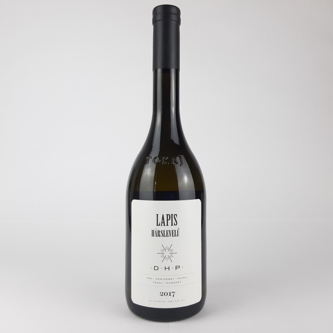 Ungarischer Wein Tokaji Lapis Harslevelu Wine Wonders